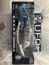 UFO Shado Mobile 1 Control Unit Gerry Anderson's Product Enterprise
