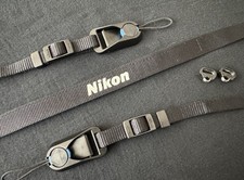 Vintage Nikon Thinline