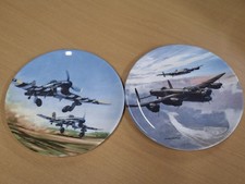 Coalport Reach for the Sky