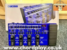 🎸MINT🎸 BOSS ME-90B Bass