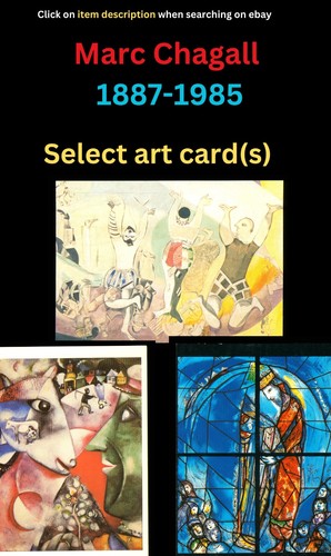 Marc chagall art - chagall,