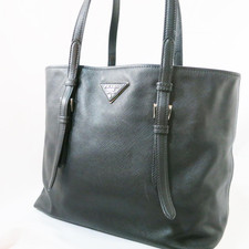 PRADA Saffiano Leather Tote