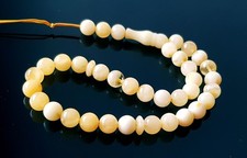 100 % Butterscotch Baltic