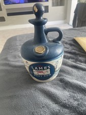 Vintage alfred lamb navy - vintage,