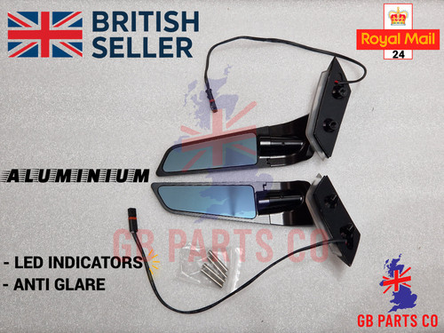 Bmw s1000rr cnc aluminium wing - bmw,