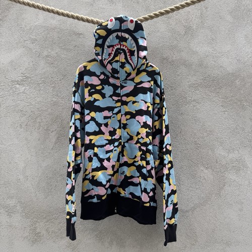 Bathing ape cotton candy - a,