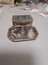 Rare Vesta Style Matchbox