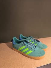 adidas Gazelle Comfort Closure