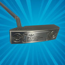 Scotty Cameron Super Select