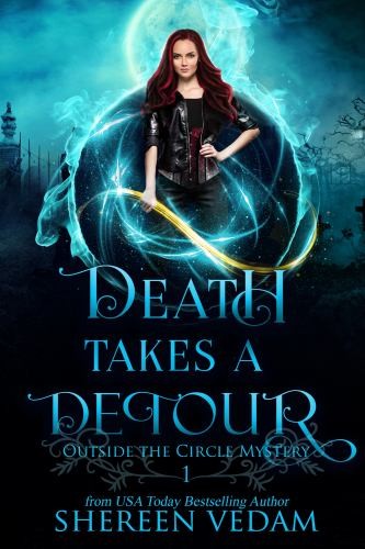 Death takes detour - death, detour:
