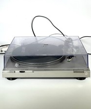 Technics SL-D2 Direct Drive Turntable 270C Cartridge Auto Return Japan
