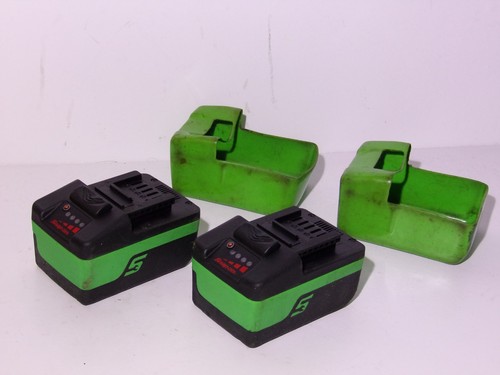 Genuine snap on - 2,