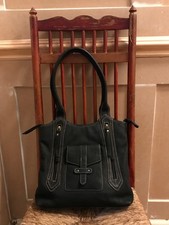 Italian leather designer