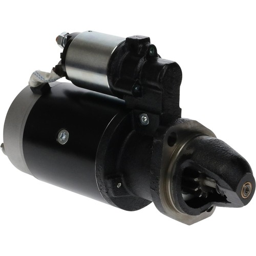 New starter for hatz diesel - for,
