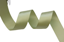 Satin Ribbon Roll Double Face