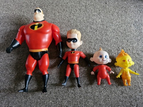Disney pixar incredible - pixar,