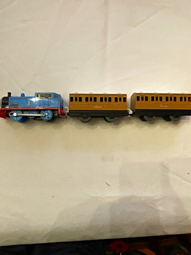 Thomas friends trackmaster - &,