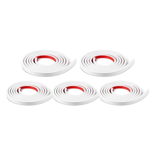 Rolls total window grille - 5,