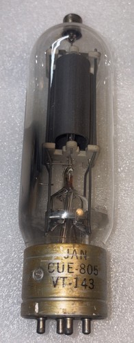 Lunited 805 jan - 805, vt-143