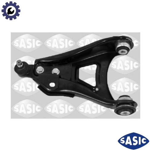 Controltrailing arm wheel - controltrailing,