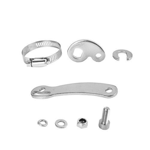 Bike torque arm - torque, sensor