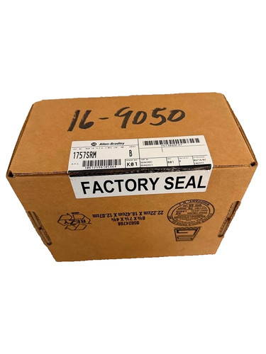 Allen bradley 1757 srm - allen-bradley, 1757-srm