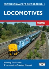 Locomotives 2026 Including