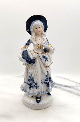 Vintage victorian porcelain - victorian,