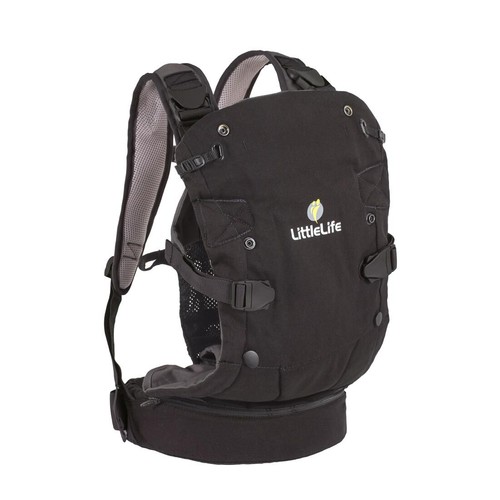 Littlelife acorn baby carrier - acorn,