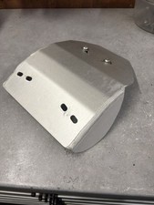 Yz80 yz85 aluminium ally skid - yz80,