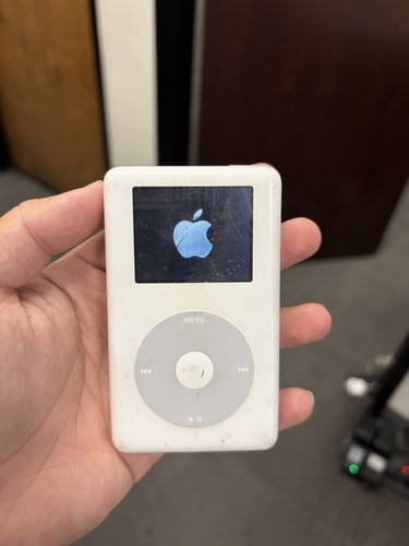 Ipod a1099 30gb classic - ipod, for