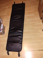 LE CORBUSIER CHAISE LOUNGE