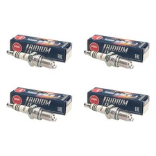 NGK 5044 Iridium Spark Plugs