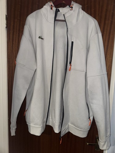 Lacoste men jacket xl - lacoste,