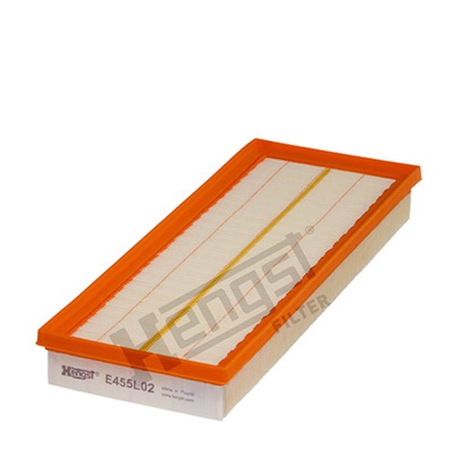 Air filter for - air,