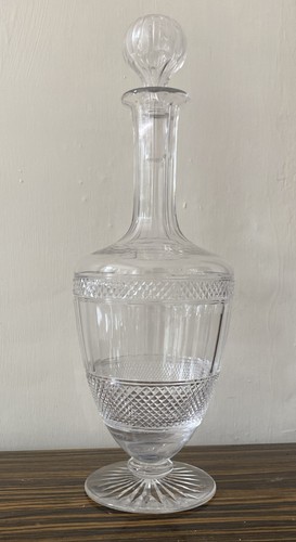Vintage antique crystal - vintage,