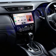 ANDROID 15 For Nissan X-Trail