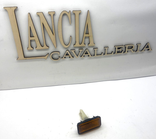 Passat left side marker - vw, b3