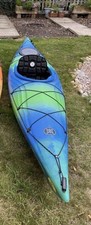 Perception Expression 11 Kayak