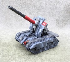 40k Astra Militarum BASILISK Very Well Painted GW 33366