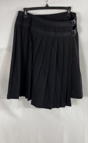 Burberry women black pleated - burberry,