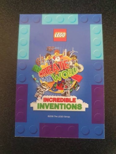 Sainsburys lego create - sainsburys,