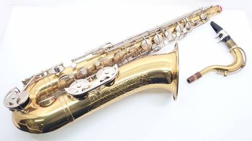 Selmer pennsylvania tenor - pennsylvania,