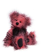 Charlie Bears - Cherry Pip -