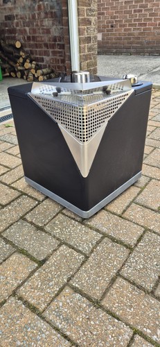 Calor gas portable - portable, cube