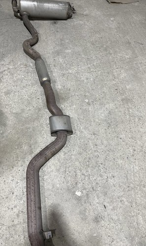 Genuine bmw series - 4,