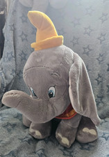 Walt Disney Dumbo the Elephant