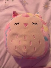 squishmallow pink