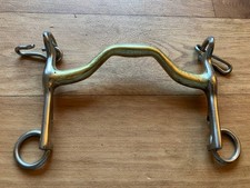 6” ported Tongue relief curb