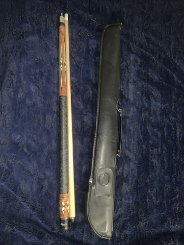 Custom legend pool cue - custom,